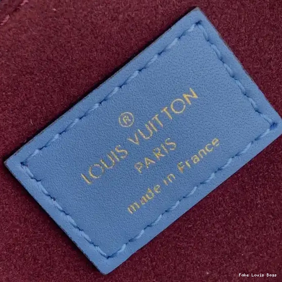Rep ladies BEAUBOURG MINI VUITTON HOBO LOUIS 0517